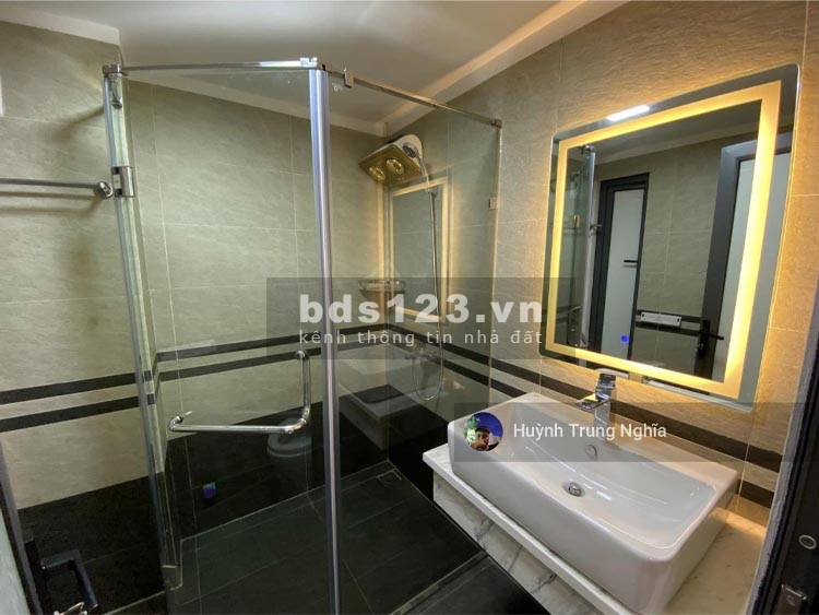 Bán chung cư dự án Ventoso Tower chính chủ, full nội thất, giá cắt lỗ chỉ còn 1,2 tỷ