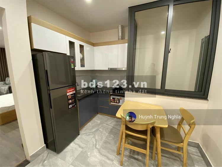 Bán chung cư dự án Ventoso Tower chính chủ, full nội thất, giá cắt lỗ chỉ còn 1,2 tỷ