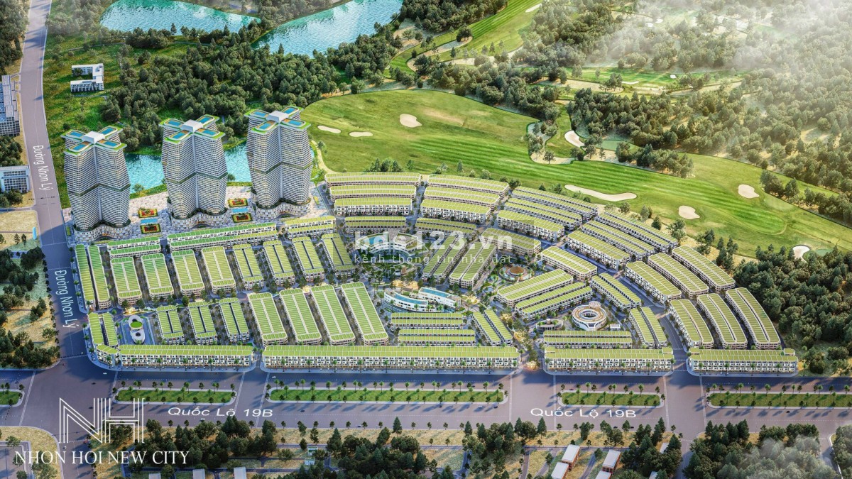 Bán đất nền dự án chiết khấu khủng lên đến 46% GTSP