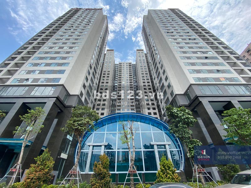 Phòng 1907 Tháp A, Chung cư Việt Đức Complex, 39 Lê Văn Lương, Thanh Xuân, Hà Nội.