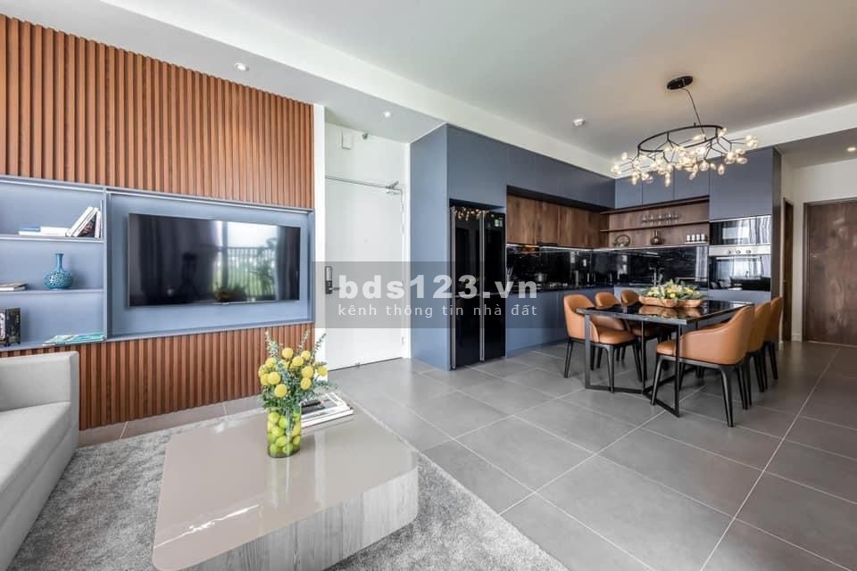 Bán căn hộ tại Jamilia KĐ, siêu phẩm 3PN - 2WC - 100M2, View đẹp nhất dự án, giá 3.9x tỷ bao phí.