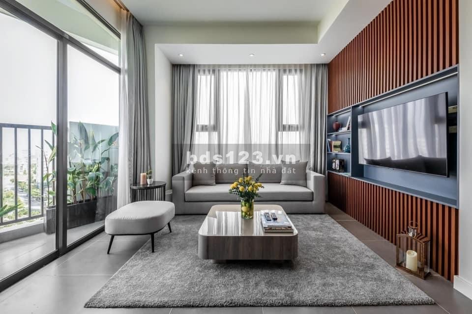 Bán căn hộ tại Jamilia KĐ, siêu phẩm 3PN - 2WC - 100M2, View đẹp nhất dự án, giá 3.9x tỷ bao phí.