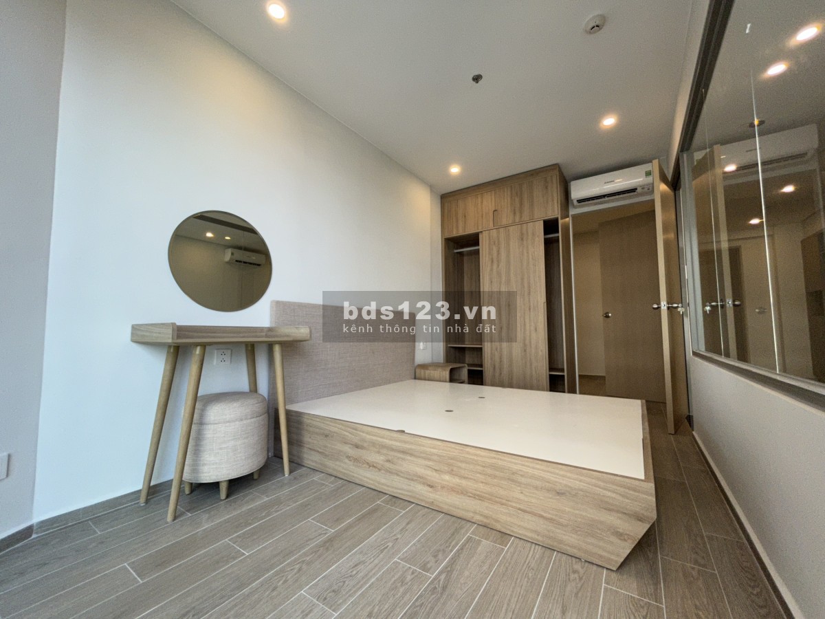 Căn hộ biển The Sóng Vũng Tàu - CHIẾT KHẤU 21%. Nhận nhà ngay chỉ 750tr, trả chậm sau đó 1%/tháng.