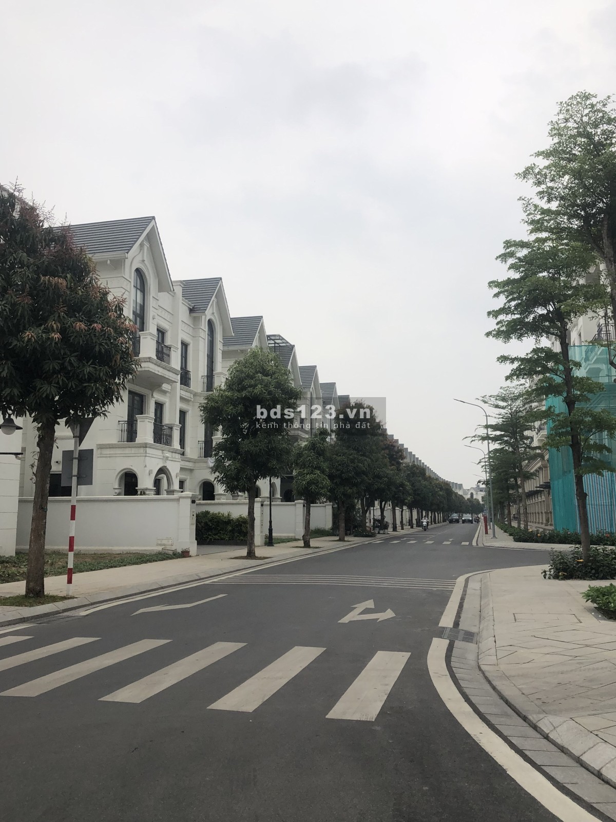 Bán căn shophouse DT 150m², phân khu Hải Âu 3, giá tốt nhất dự án Vinhomes Ocean Park, LH 0948259819