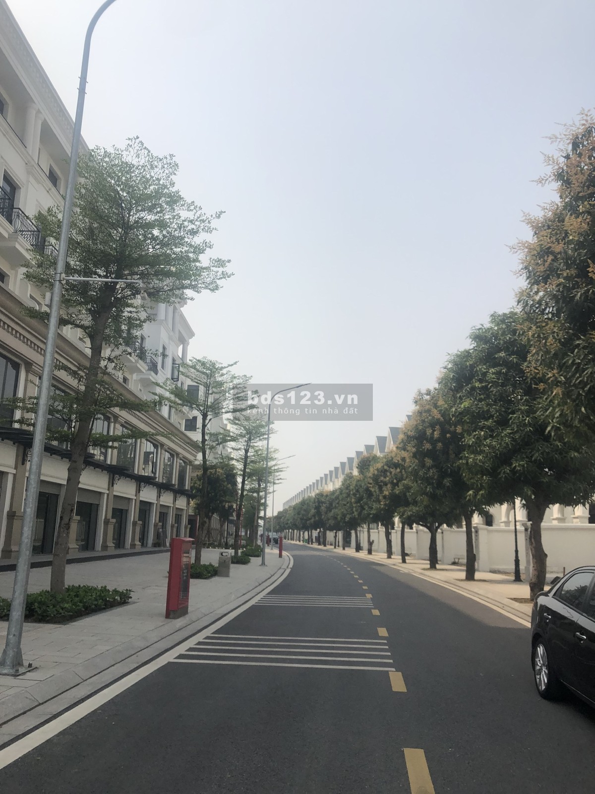 Bán căn shophouse DT 150m², phân khu Hải Âu 3, giá tốt nhất dự án Vinhomes Ocean Park, LH 0948259819