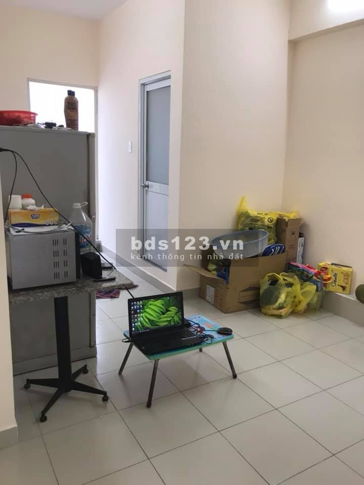 Cho thuê phòng trọ cao cấp tiêu chuẩn khách sạn 3*, khu Bàu Cát, trung tâm quận Tân Bình