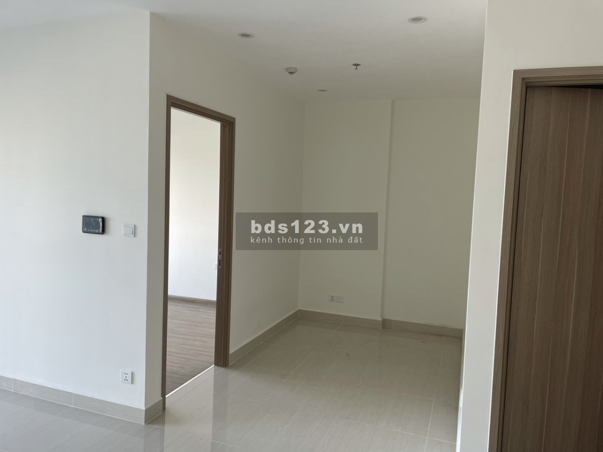 Chính chủ bán gấp căn hộ 43m, giá chỉ 1.78 tỷ, Vinhomes Smart City