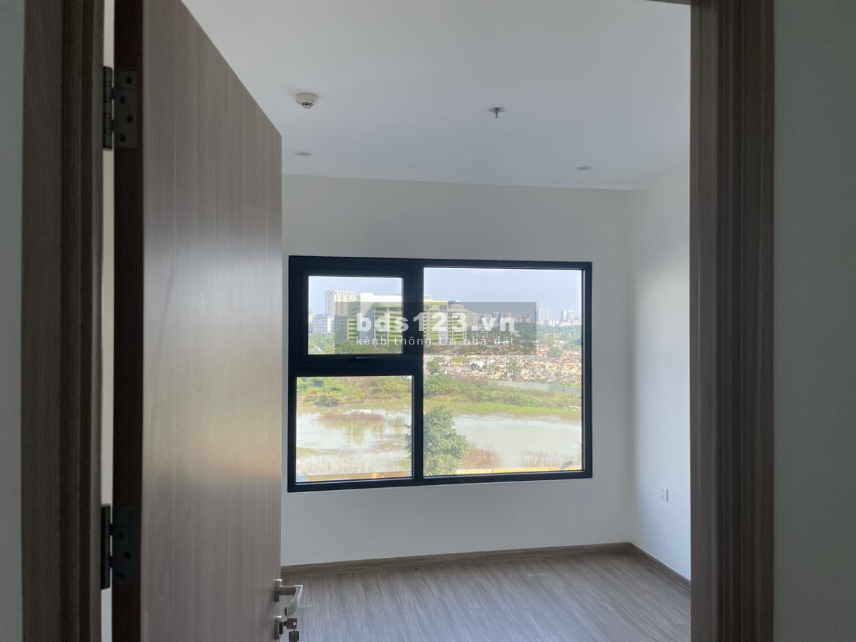 Chính chủ bán gấp căn hộ 43m, giá chỉ 1.78 tỷ, Vinhomes Smart City