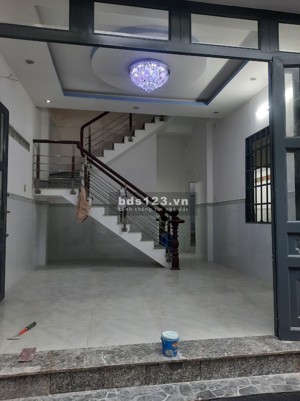 Bán nhà ấp 2 xã Đa Phước - Bình Chánh