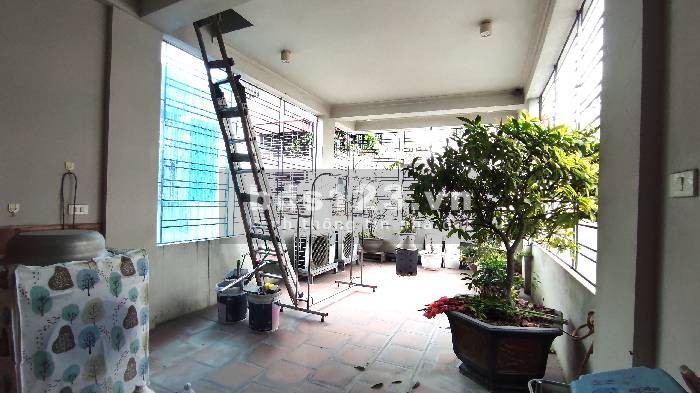 Bán nhà Long Biên, vỉa hè kinh doanh, văn phòng 41m2 4 tầng 6.3 tỷ