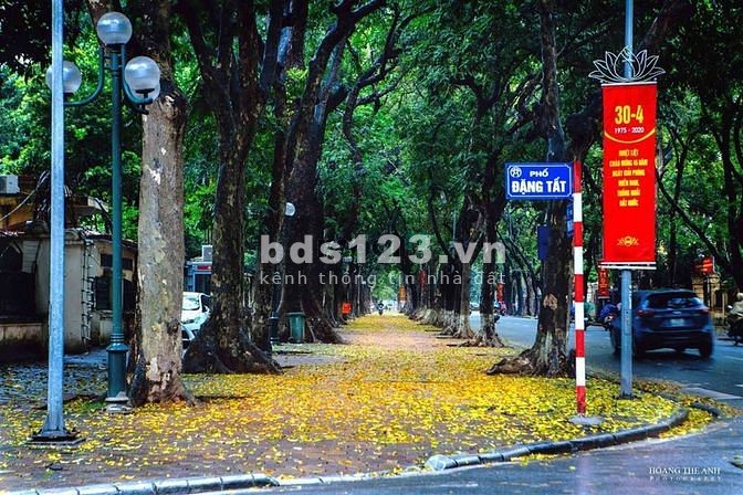Bán gấp nhà hiếm sđcc Mặt ngõ Đặng Tất giá 3,4 tỷ, 20mx4T, Oto đỗ