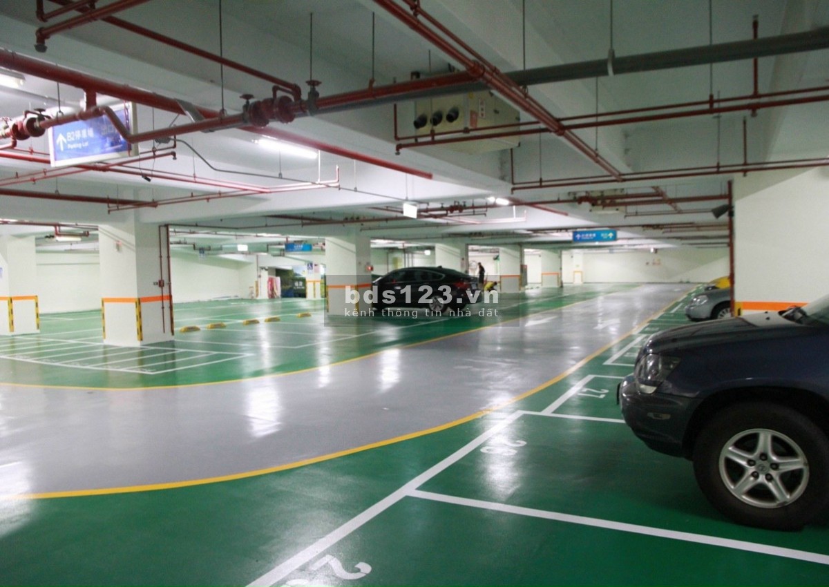 Bán căn hộ Duplex 180m2 tầng 21 BayhienTower