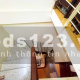 Bán nhà trung tâm Ba đình, diện tích 37M2*6T, giá 4.9 tỷ