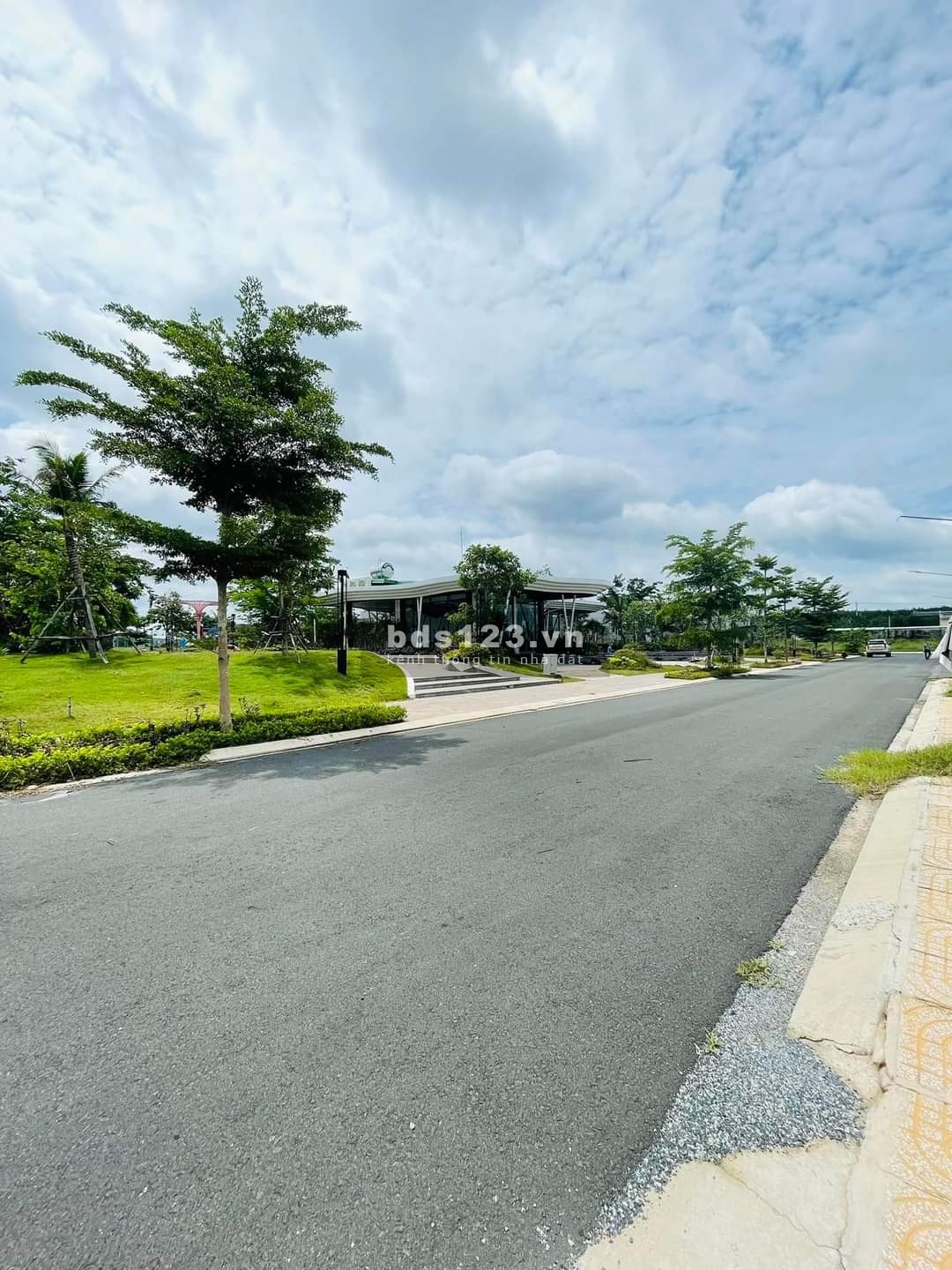 Bán đất nền dự án Phúc Hưng Golden - Chơn Thành