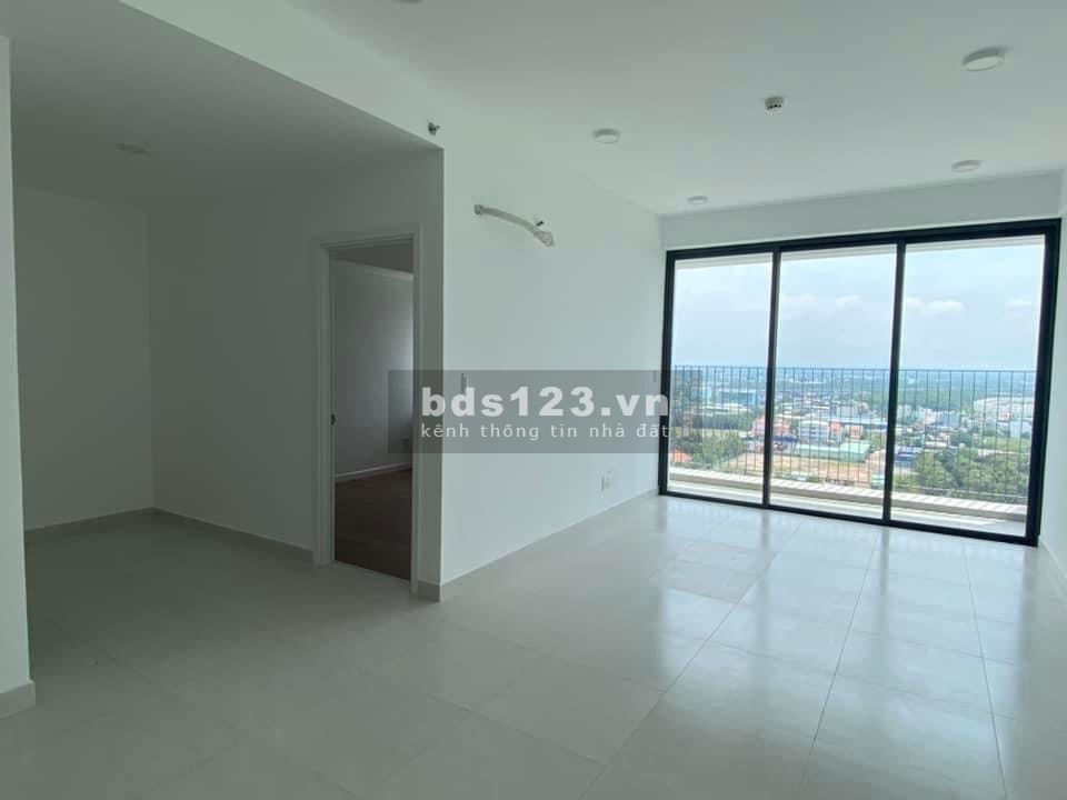 Cho thuê căn hộ Ricca 5,5 triệu/ tháng 54m2, liền kề quận 2