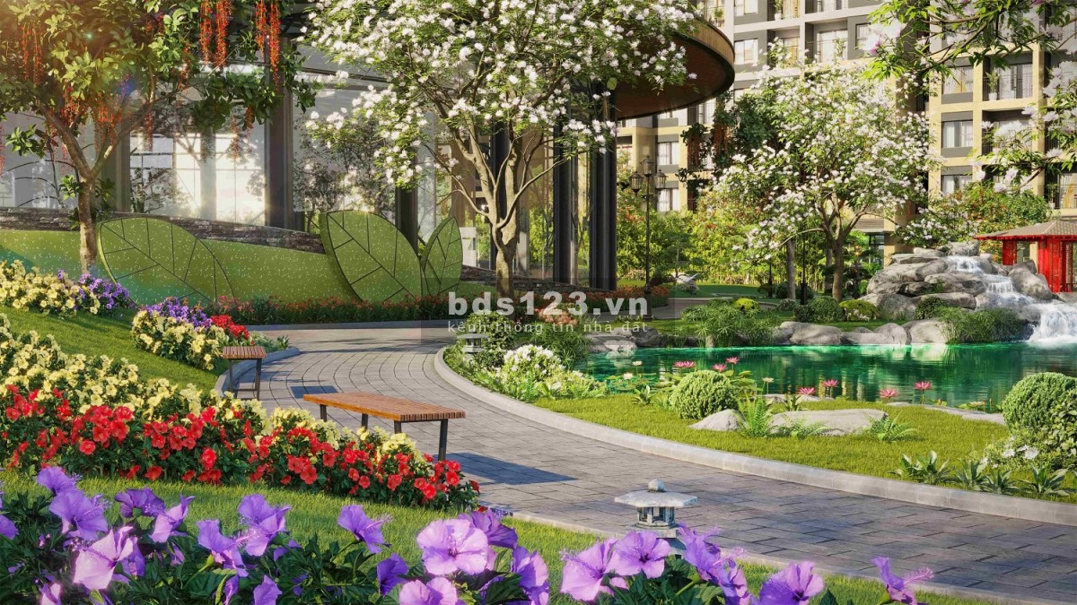 Siêu rẻ bán căn hộ 3PN 90m tầng cao SA3 view nội khu Nhật Bản - Vinhomes Smart CIty giá 3,5 tỷ