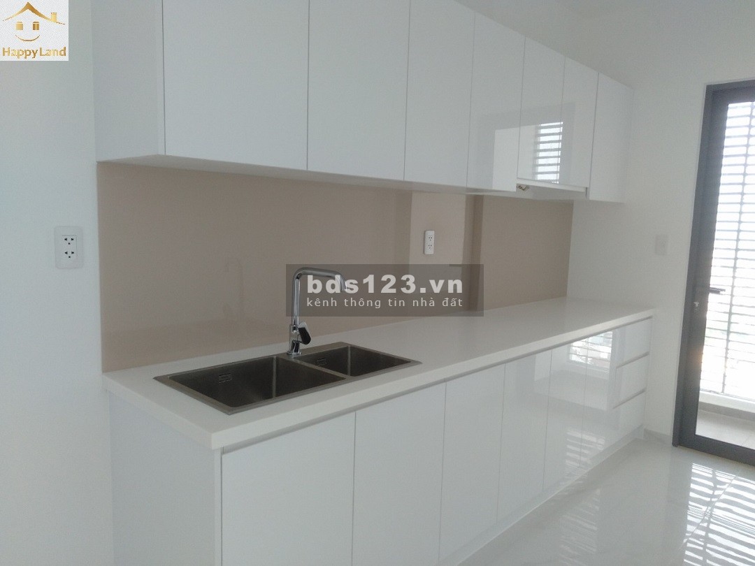 Cho thuê căn hộ DLUSSO 1PN - 2PN - 3PN, trống/ full nội thất, view đẹp, giá tốt từ 10 triệu/ tháng
