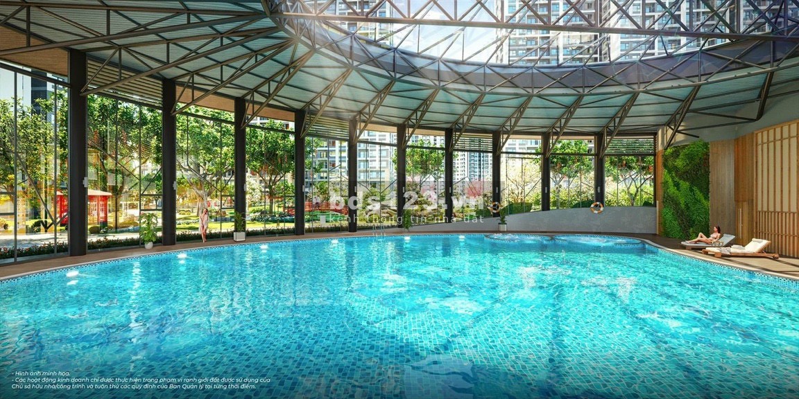 Siêu rẻ bán căn hộ 3PN 90m tầng cao SA3 view nội khu Nhật Bản - Vinhomes Smart CIty giá 3,5 tỷ