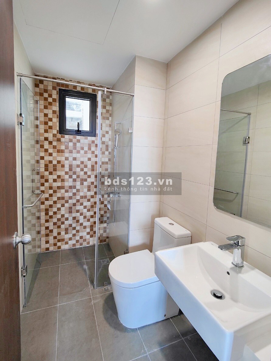 Bán căn 49m2 1PN+, Ck đến 20%, Chủ đầu tư hổ trợ lãi 18 tháng, trả góp nhiều đợt.