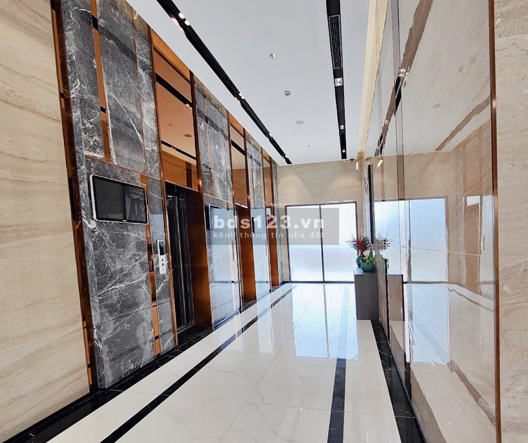 Bán căn 49m2 1PN+, Ck đến 20%, Chủ đầu tư hổ trợ lãi 18 tháng, trả góp nhiều đợt.