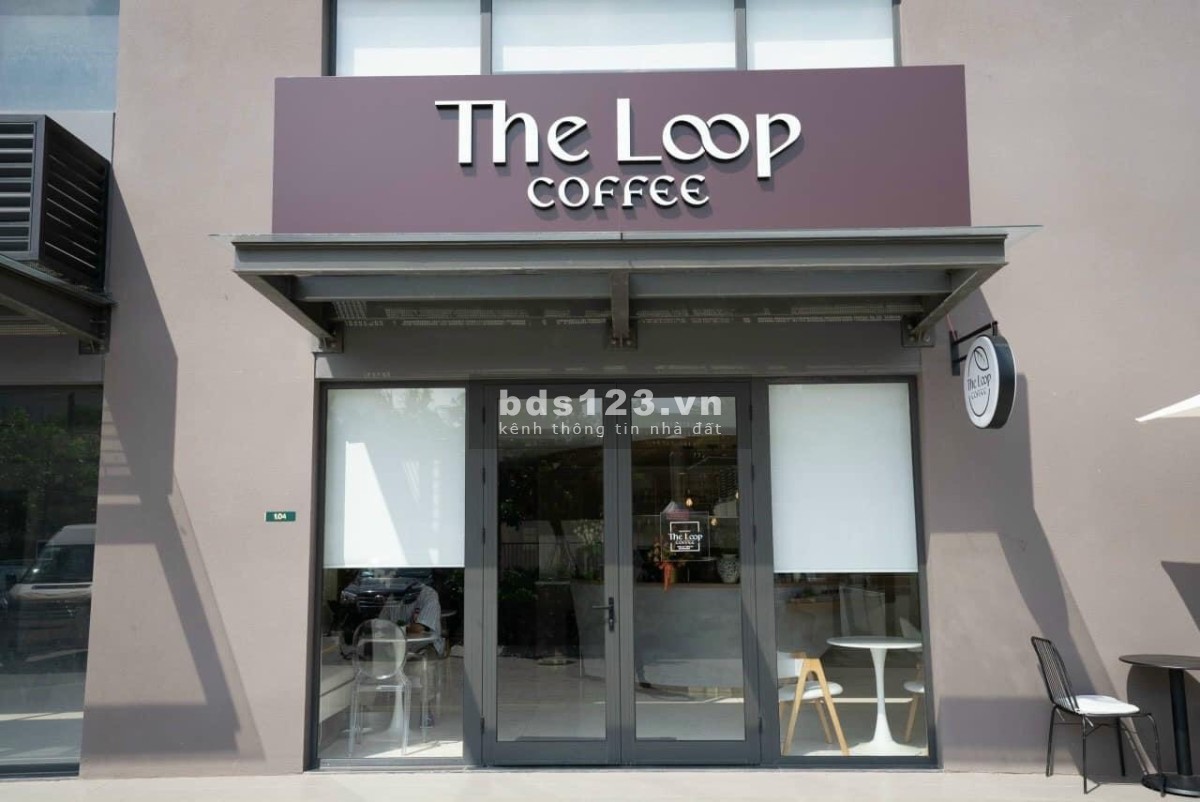 Cho thuê Shop chỉ từ 20tr/ căn, free 6 tháng đầu, free 6th phí quản lý, dân cư hiện hữu, kd ngay