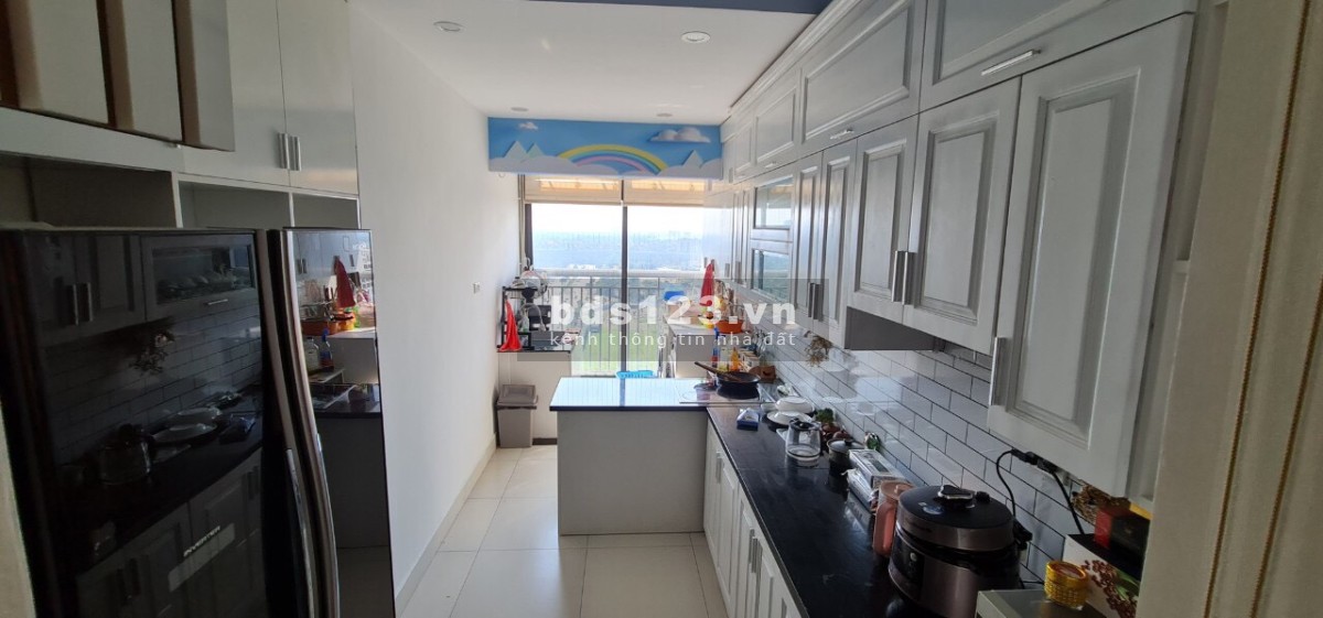 Bán căn hộ chung cư N01 Ngoại Giao Đoàn – DT: 110m, 3 ngủ, full nội thất, có sổ hồng. Giá: 43 tr/m2.