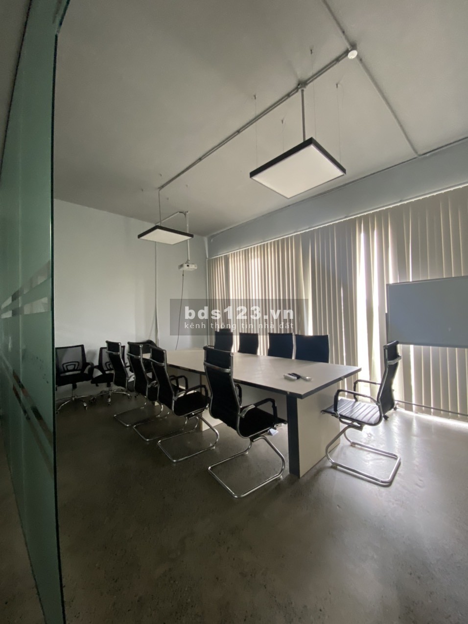 Shophouse KĐT Sala 1062m2 từ 50 - 90 tr/sàn set up sẵn nội thất VP 100%