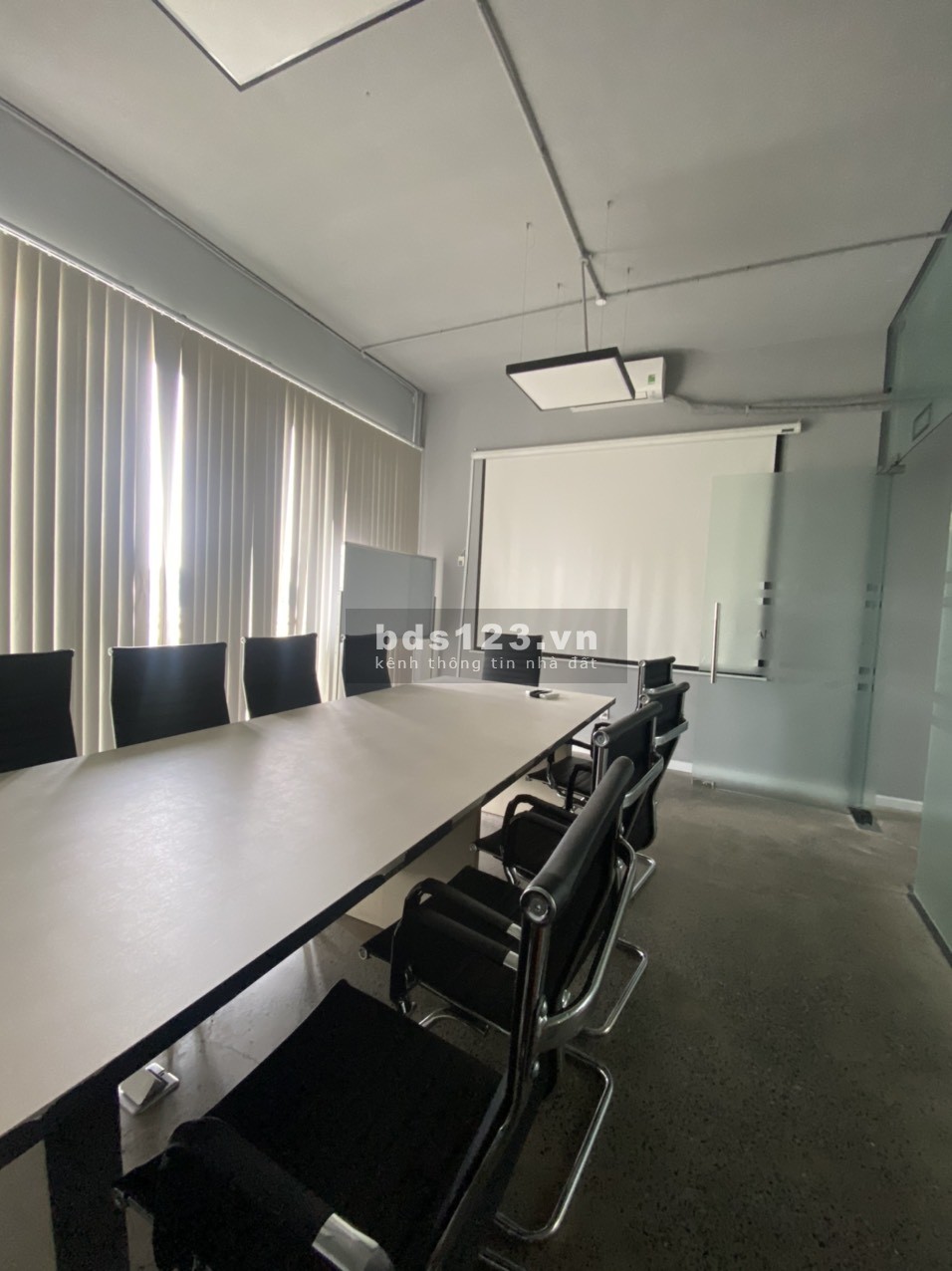 Shophouse KĐT Sala 1062m2 từ 50 - 90 tr/sàn set up sẵn nội thất VP 100%