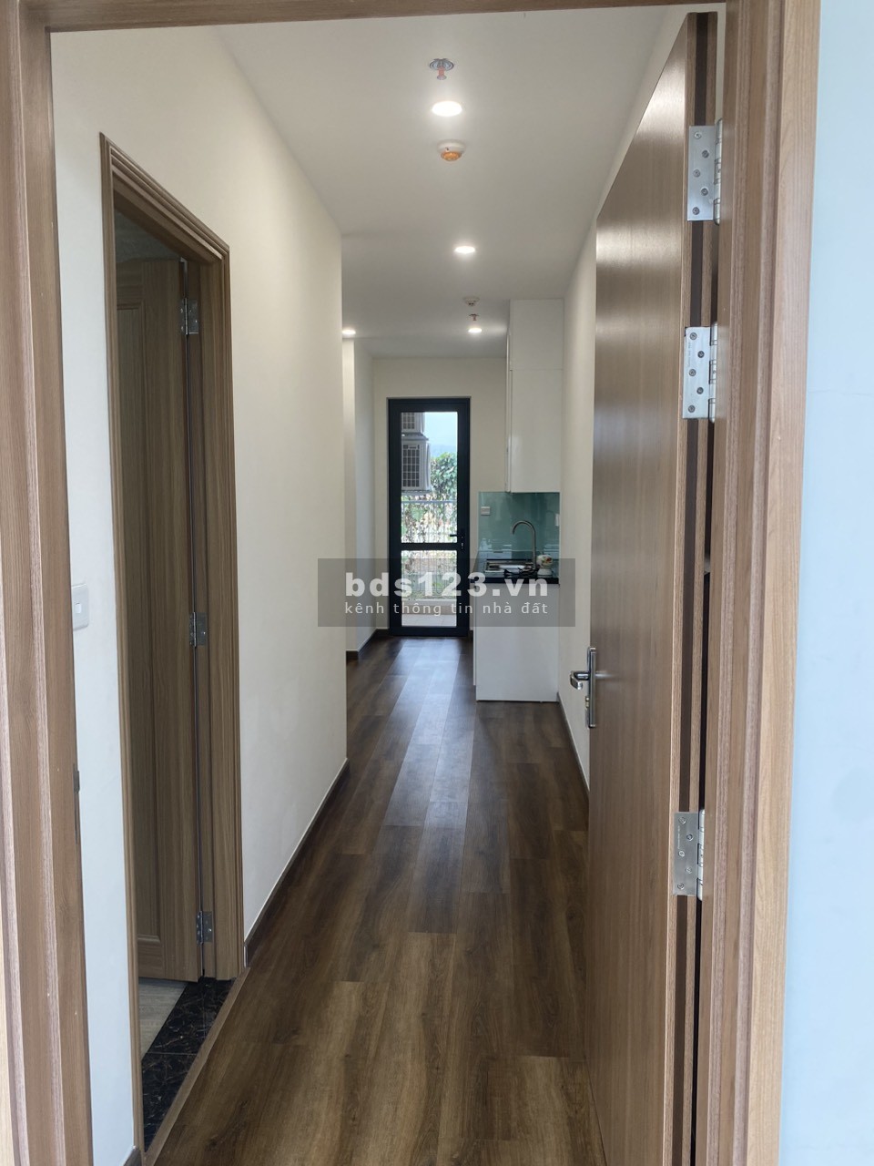 Cần bán căn hộ The Ori Garden 59,2m2 giá 1,561,424,00 VNĐ