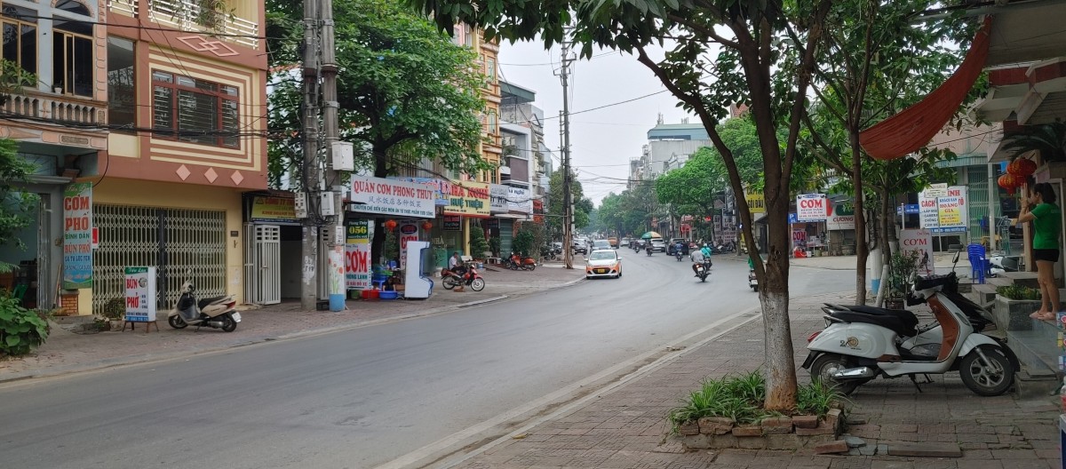 Chính chủ cần bán nhà mặt tiền Phường Kim Tân, Thành phố Lào Cai