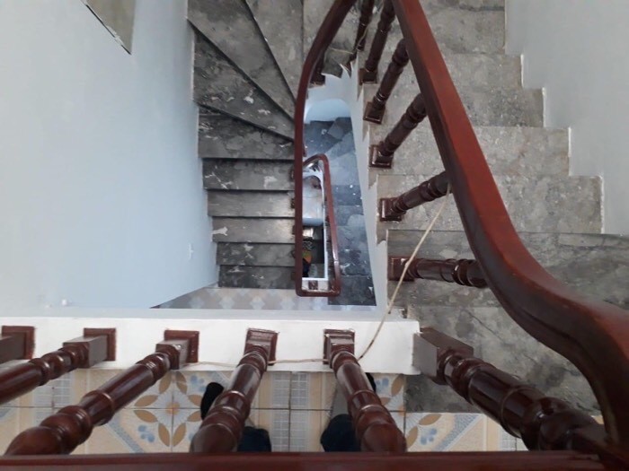 Bán nhà đẹp phố Quan Nhân phân lô quân đội DT 37m2 - ô tô tránh an ninh tuyệt đối
