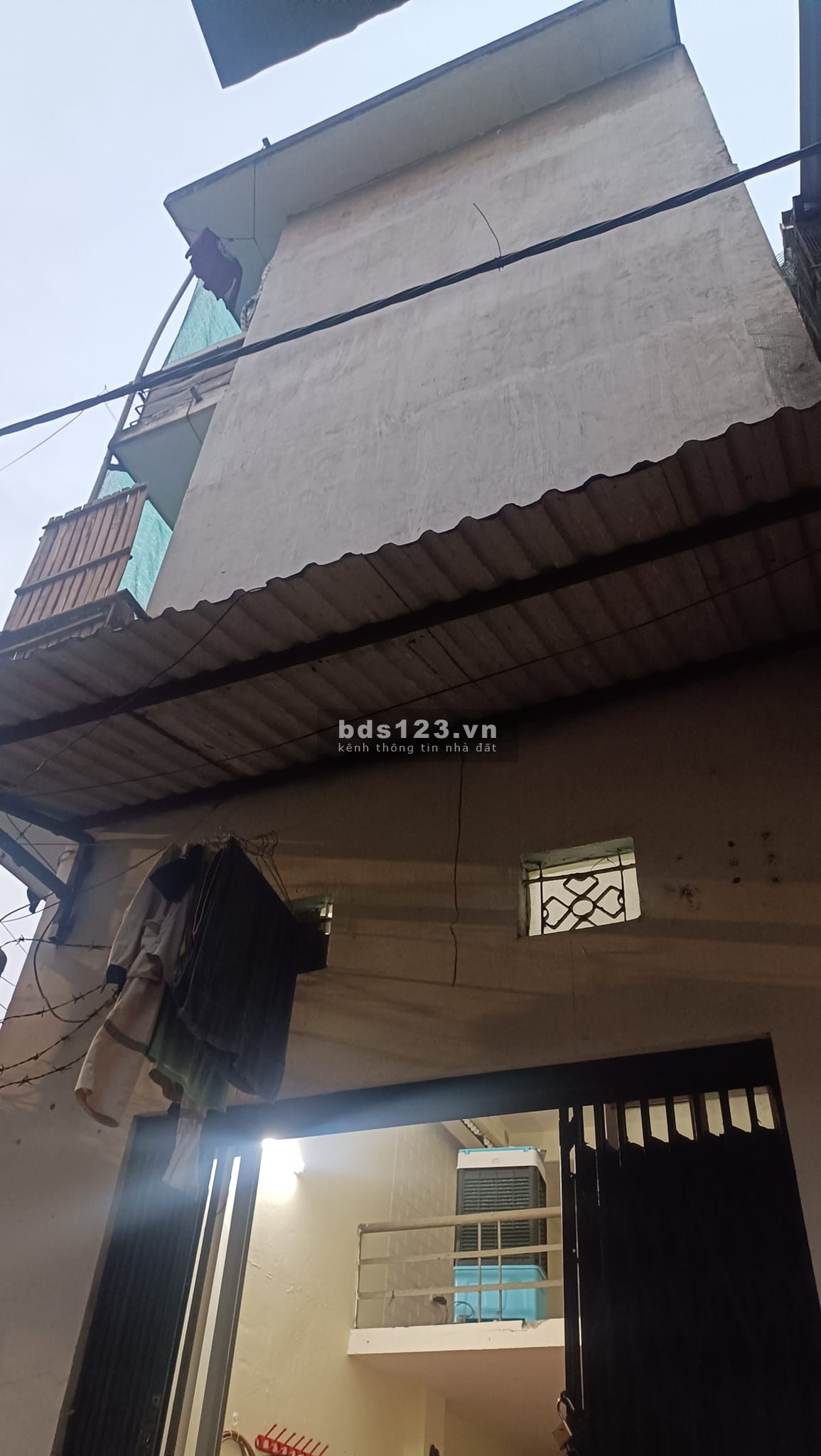 Cần bán gấp nhà phố Định Công Hạ, kinh doanh, 98m2, 6.38 tỷ.