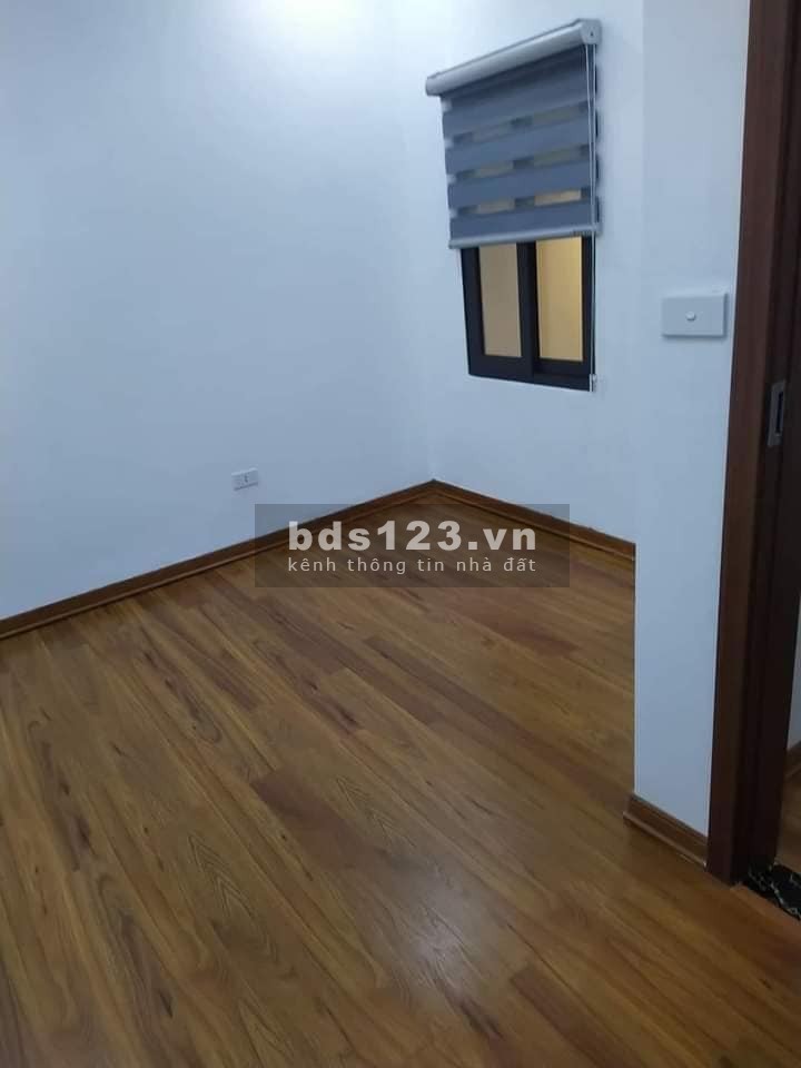 Bán nhà đẹp ở ngay Khâm Thiên, Đống Đa 37m, 3 tầng, mặt tiền 3.5m, giá 3.82 tỷ.
