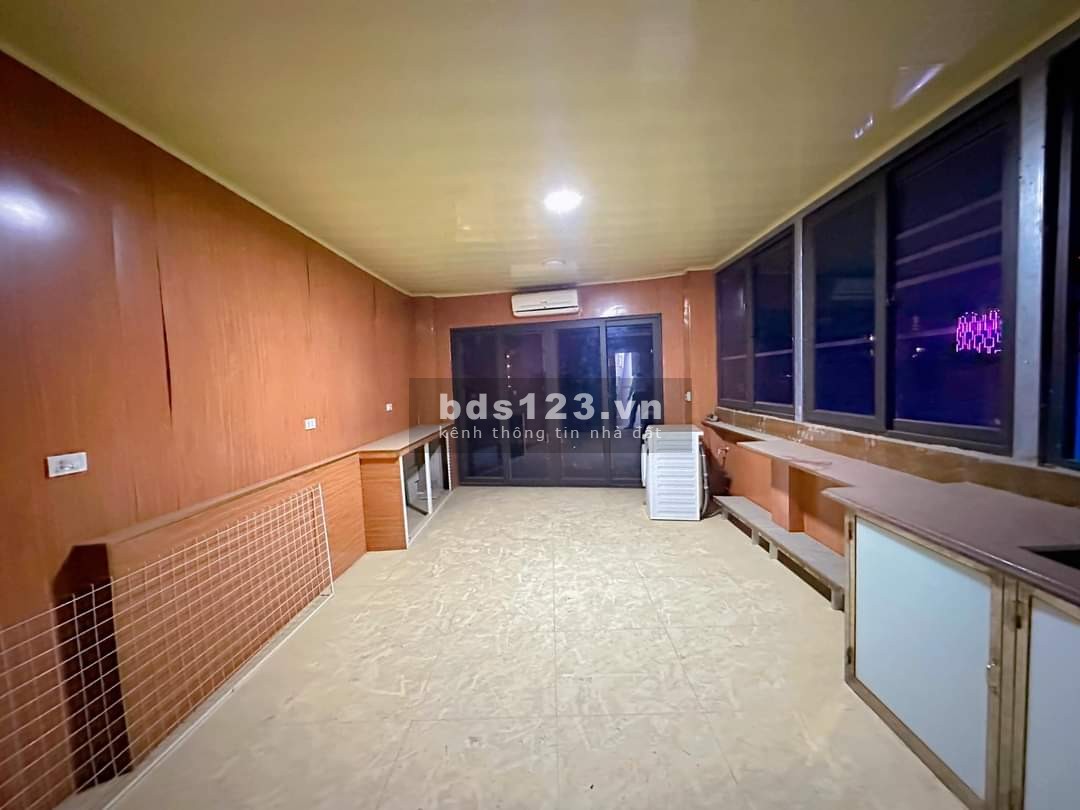 Bán nhà mặt tiền 10.85 tỷ nhà mặt phố Âu Cơ, 6 tầng, tháng máy