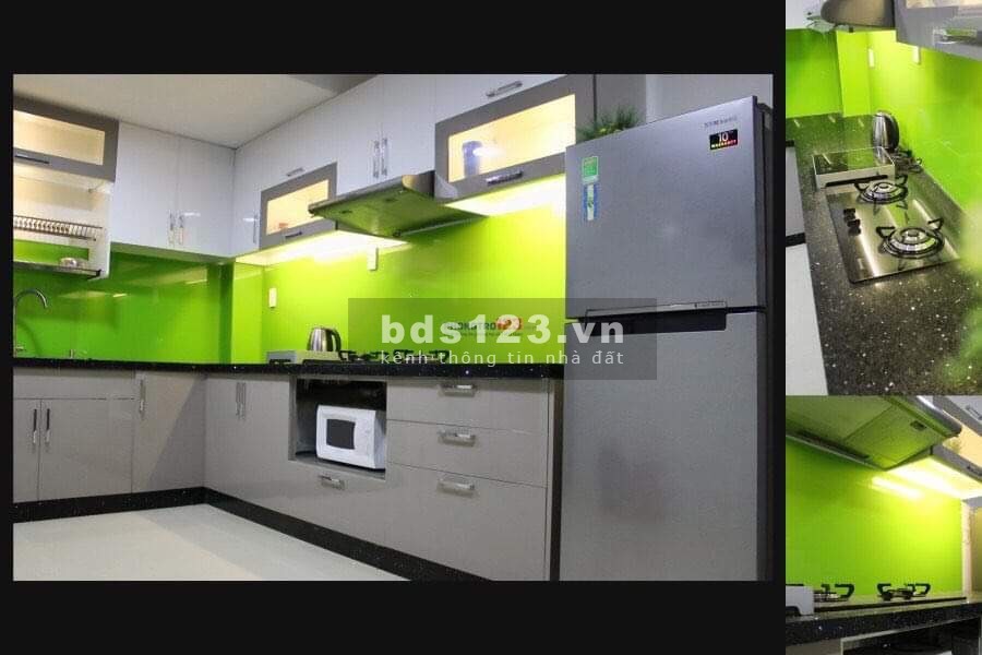 Sang nhượng ký túc tá quận 10 hiện đang hoạt động