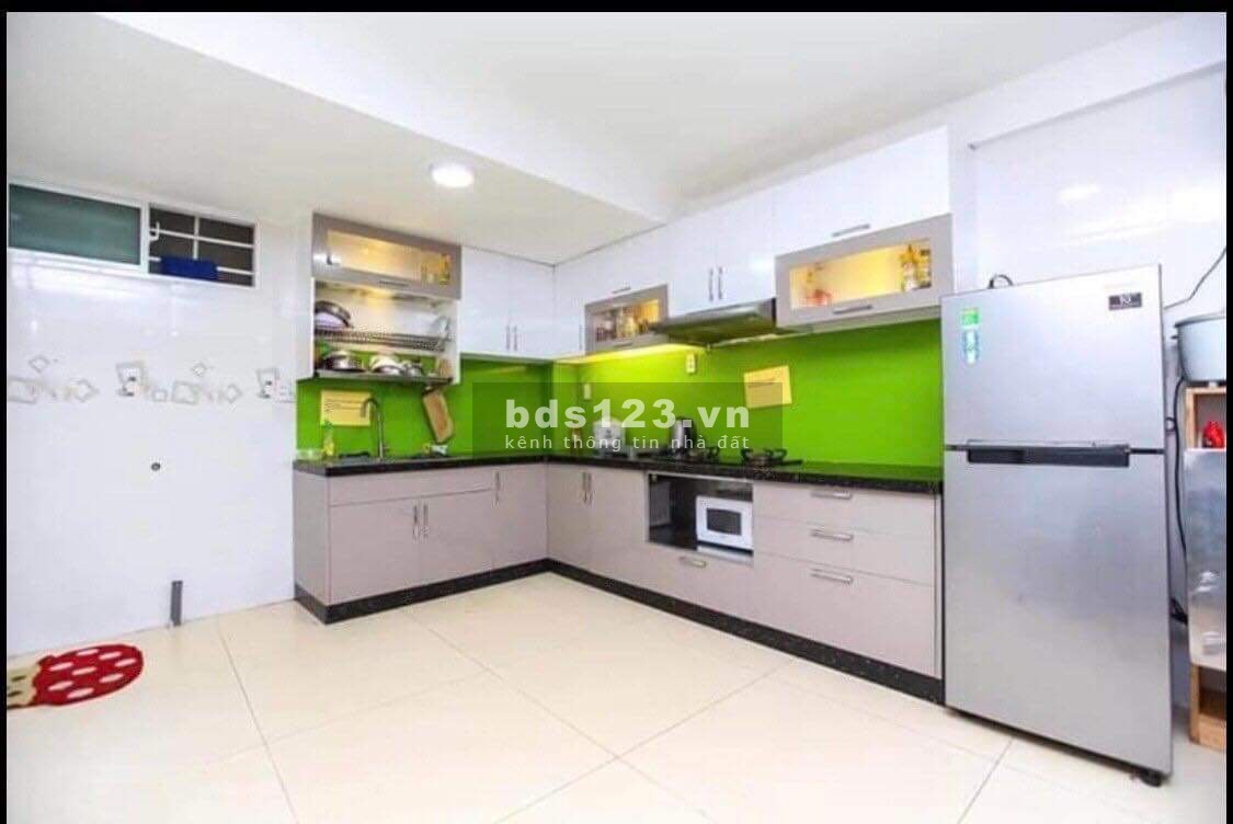 Sang nhượng ký túc tá quận 10 hiện đang hoạt động
