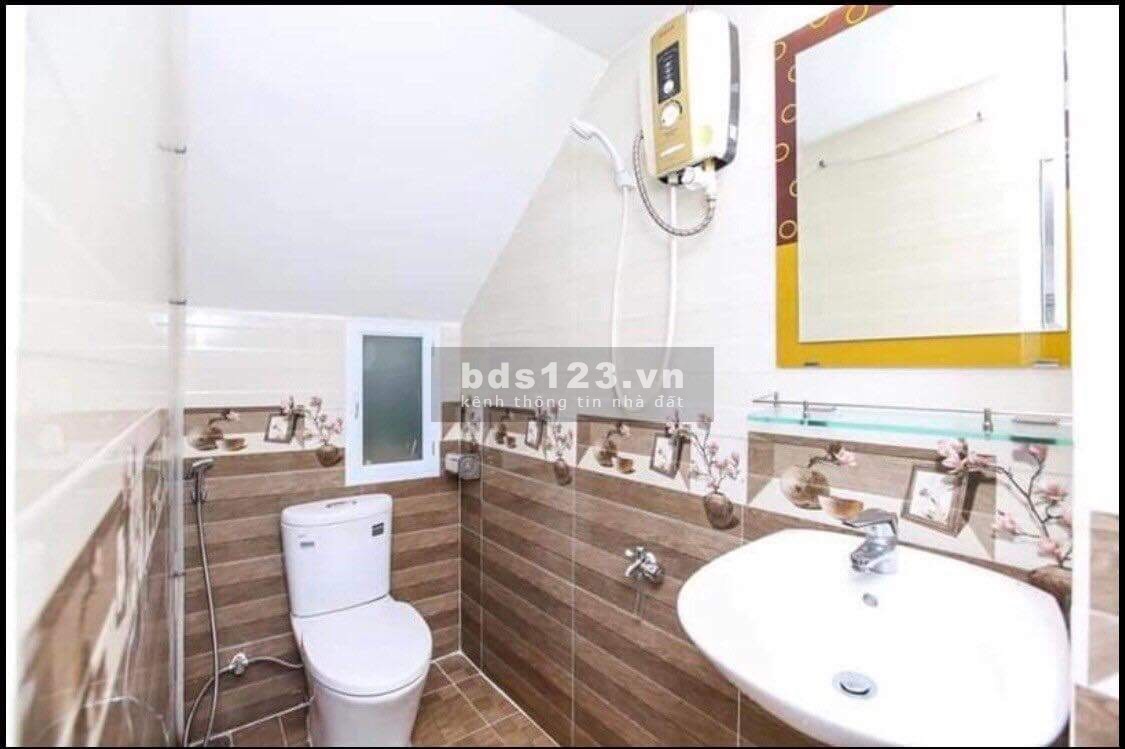Sang nhượng ký túc tá quận 10 hiện đang hoạt động