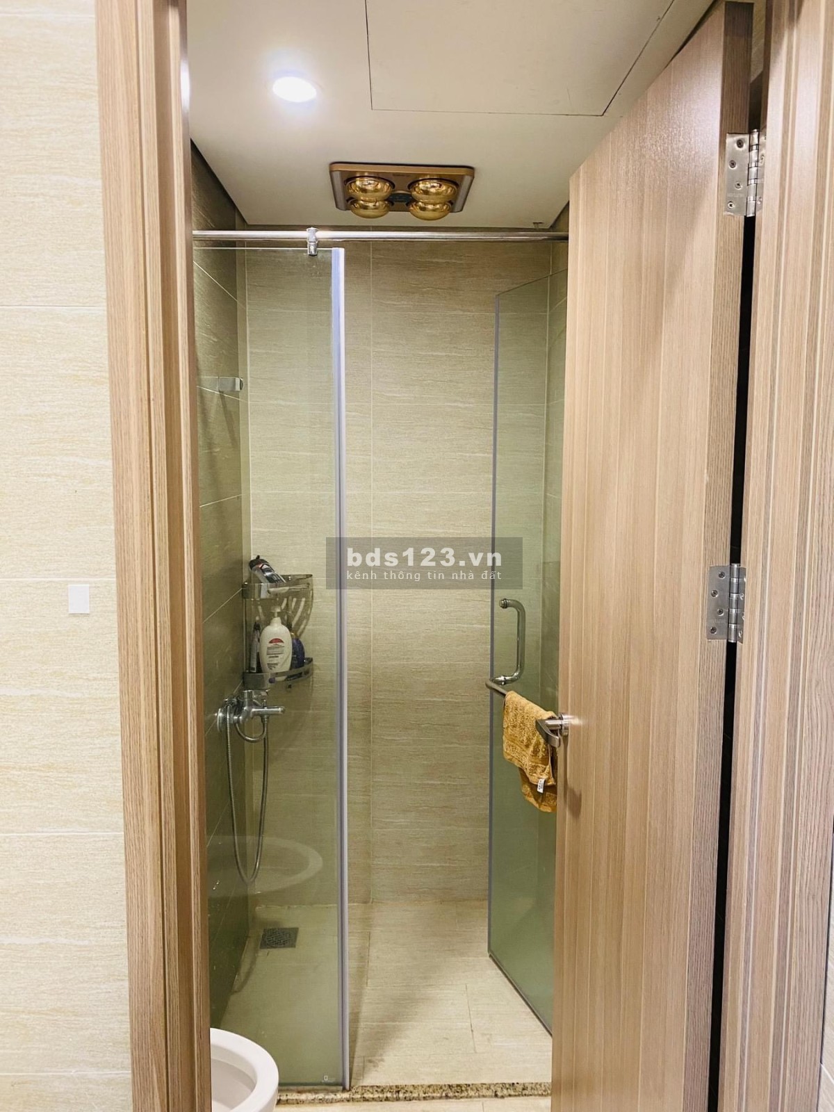Bán lỗ 200tr, 2PN 1WC full nội thất chỉ với 1.47 tỷ tại Ocean Park 081 260 2680