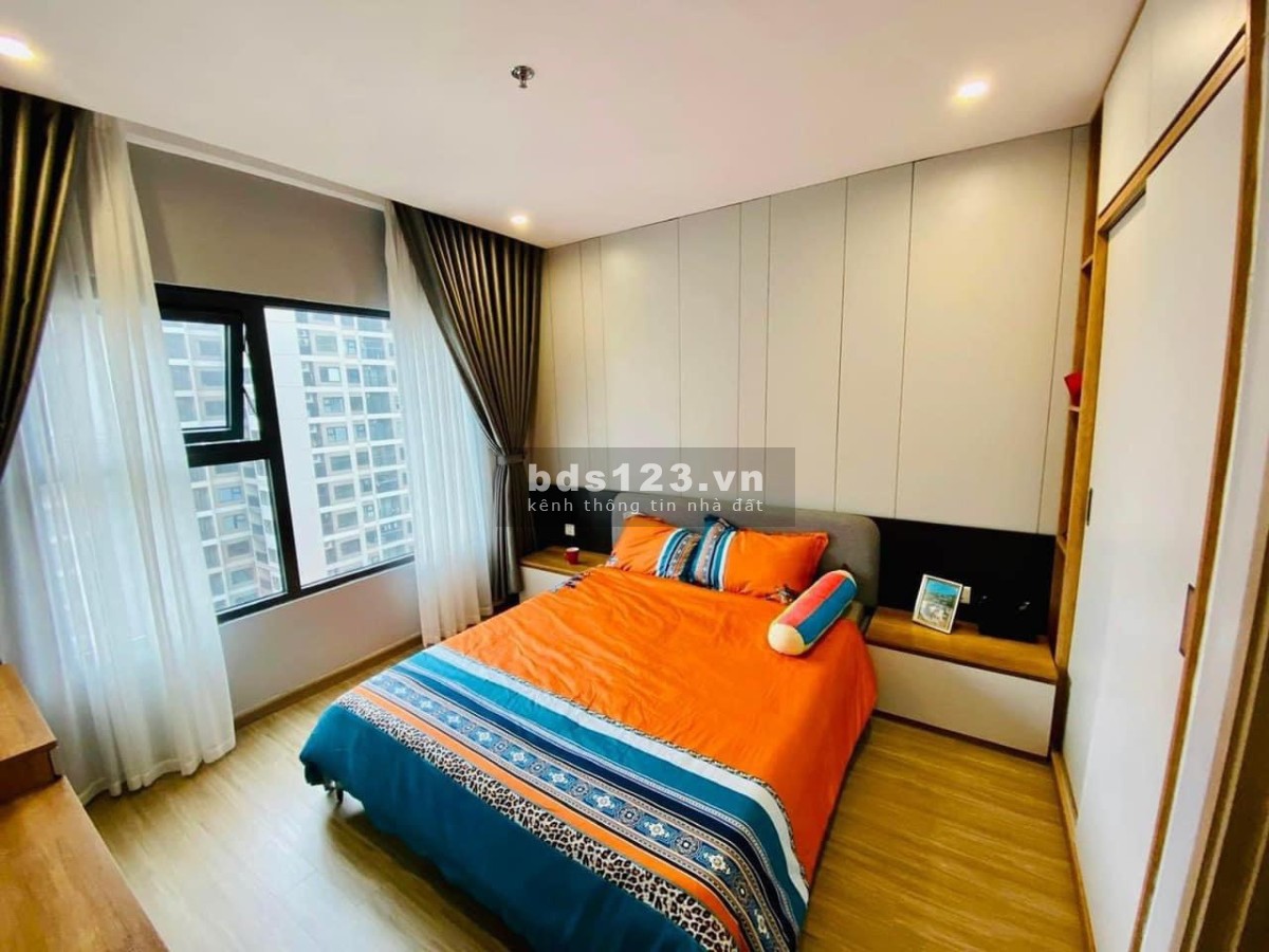 BÁN GẤP căn góc 3PN 2VS full nội thất An Cường giá 2.15 tỷ Ocean Park - 081 260 2680