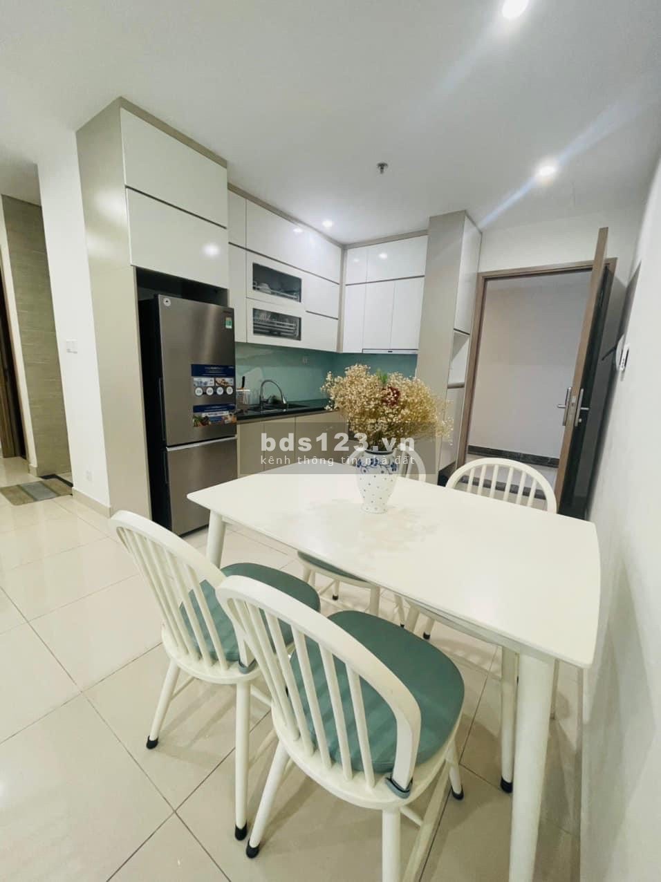 Bán lỗ 200tr, 2PN 1WC full nội thất chỉ với 1.47 tỷ tại Ocean Park 081 260 2680