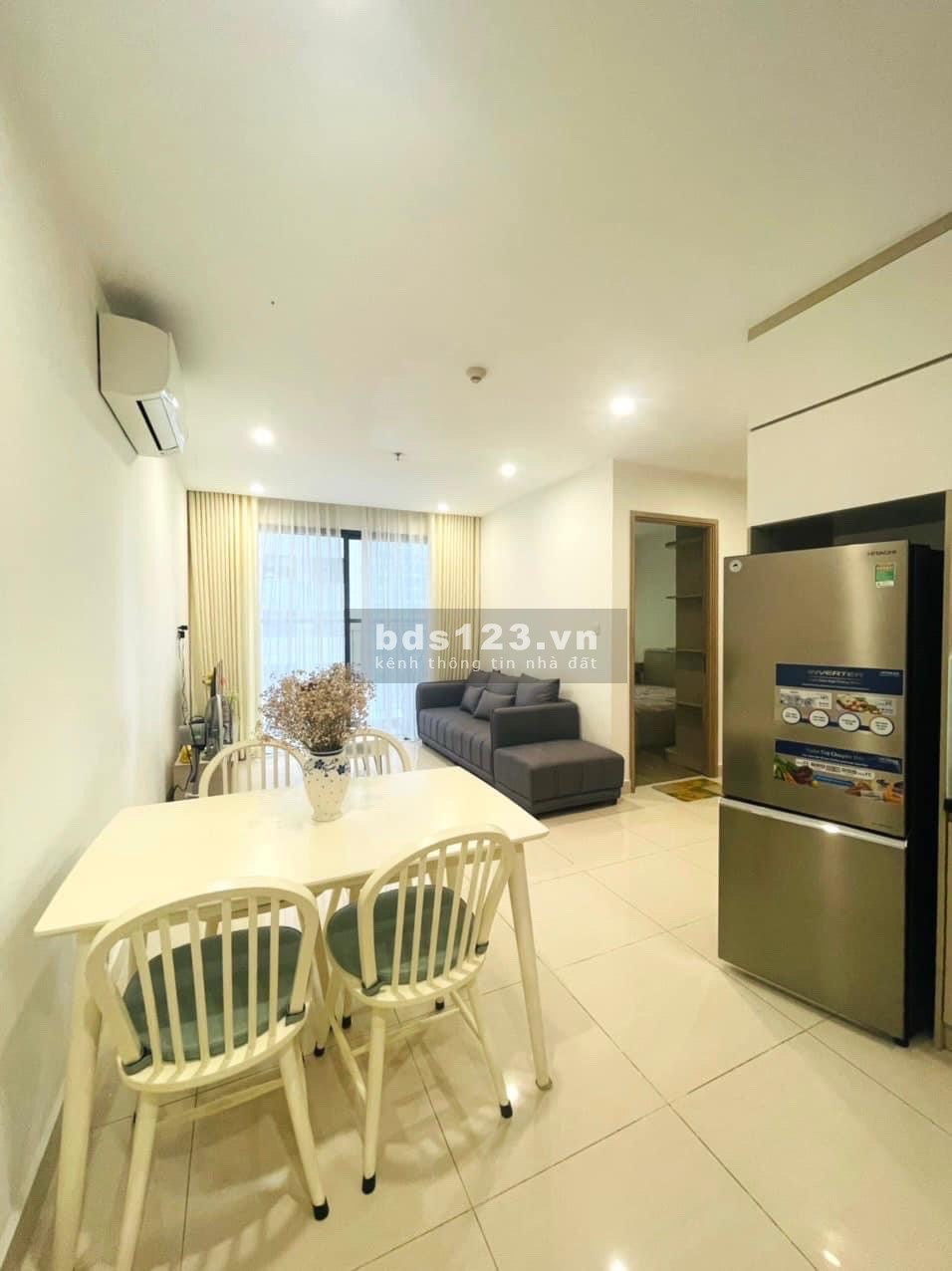 Bán lỗ 200tr, 2PN 1WC full nội thất chỉ với 1.47 tỷ tại Ocean Park 081 260 2680