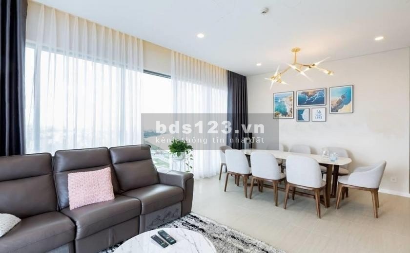 Căn siêu hiếm 3 phòng ngủ full nội thất cao cấp view quận 1 chỉ 10.7 tỷ - 0945 822 716 - Mr Tuấn