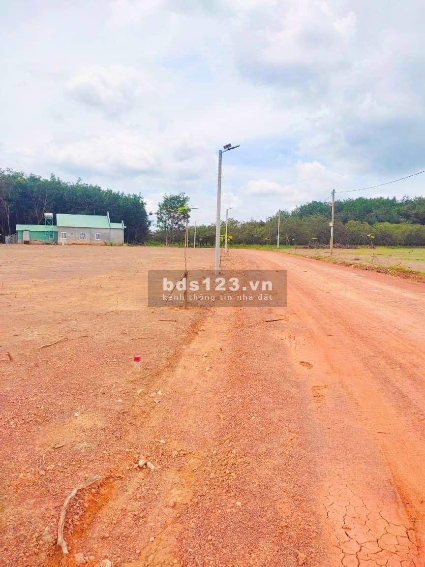 Bán đất thổ cư sổ sẳn xây nhà, trọ, cho thuê, gần kcn, kdc giá đầu tư 290tr