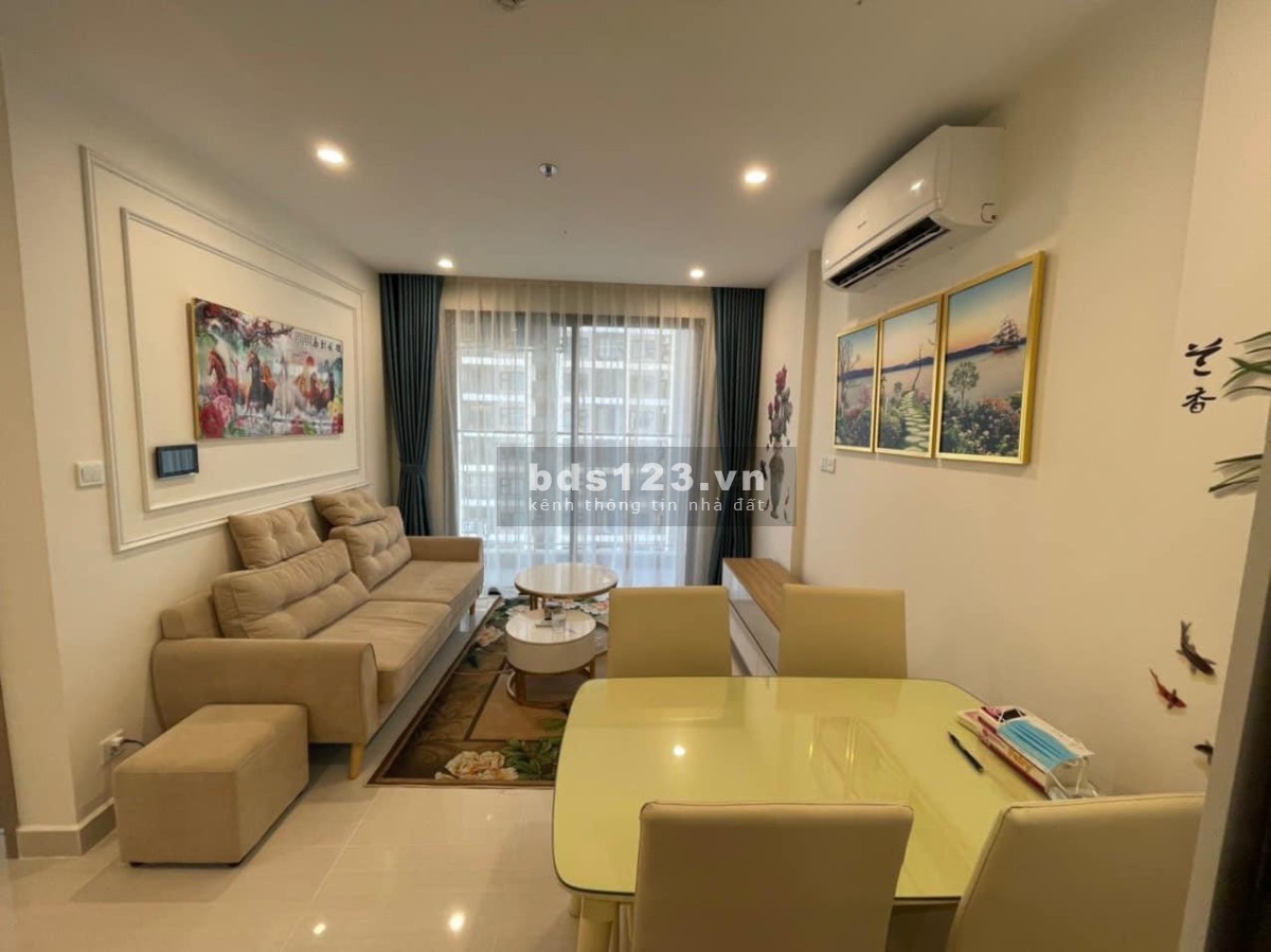 BÁN GẤP căn góc 3PN 2VS full nội thất An Cường giá 2.15 tỷ Ocean Park - 081 260 2680
