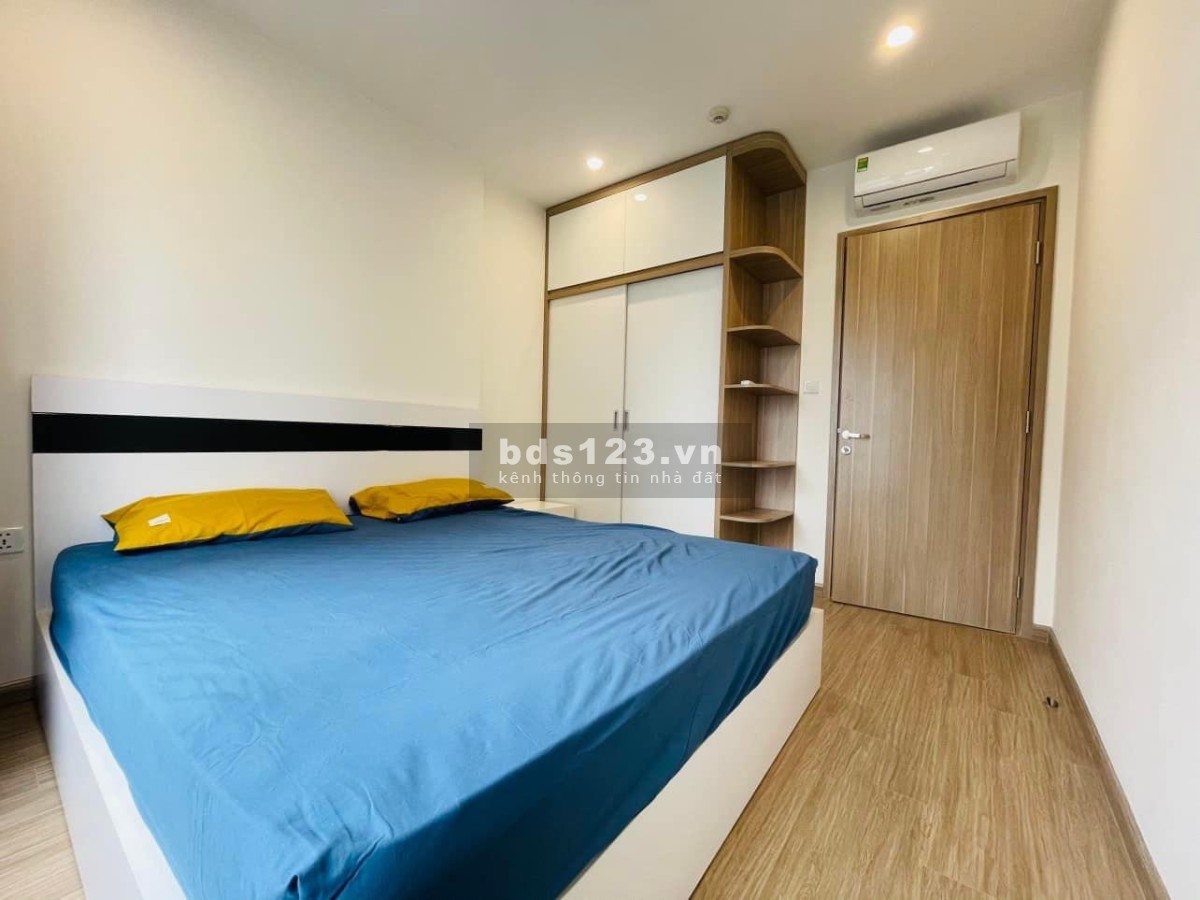 BÁN GẤP căn góc 3PN 2VS full nội thất An Cường giá 2.15 tỷ Ocean Park - 081 260 2680