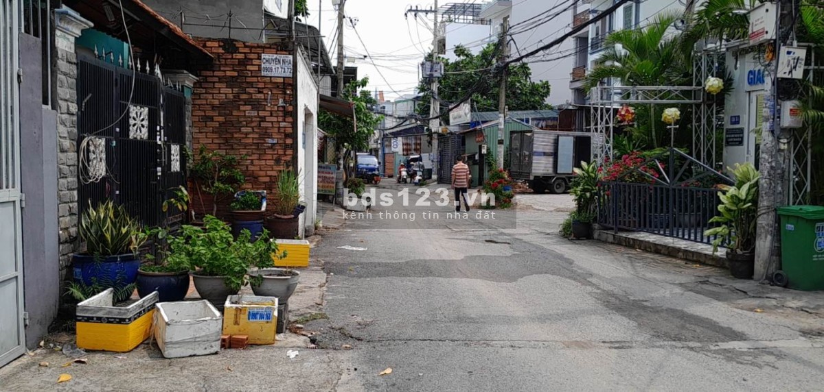 NHÀ ĐẸP XEM NHÀ THẤY TÀI LỘC NGAY 57M
