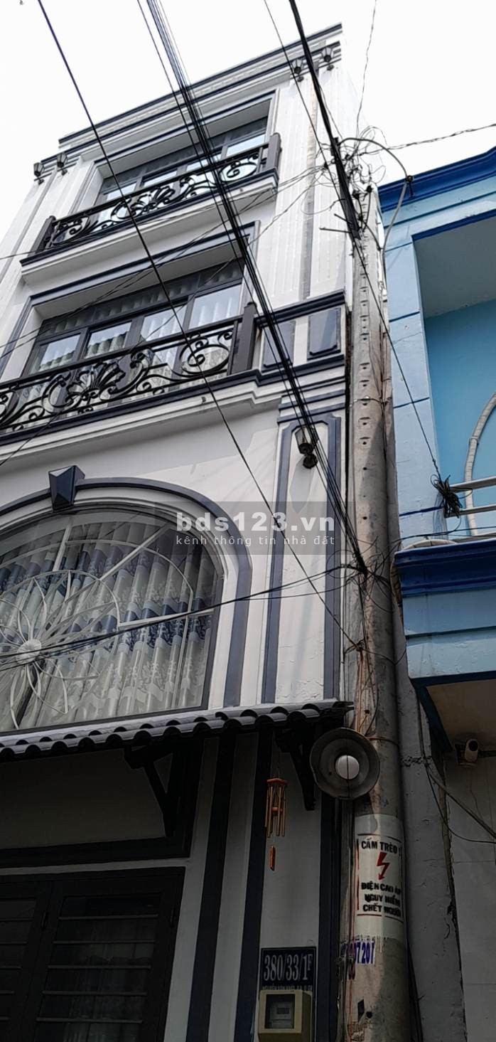 Tin được ko chủ bán nhà giảm giá 620tr dt 50m2