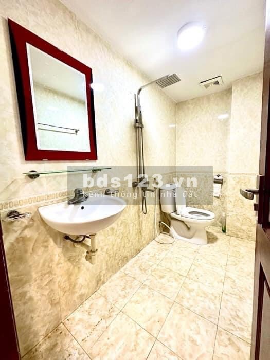 Nhà Đẹp Cầu Giấy- Kinh Doanh - Ngõ thông rộng - gần phố - đối diện ĐH Quốc Gia Hn - 50m2 nhỉnh 6 tỷ
