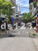 Nhà măt phố 8/3 kinh doanh tuyêt đỉnh 21m2 chỉ 1 tỷ75