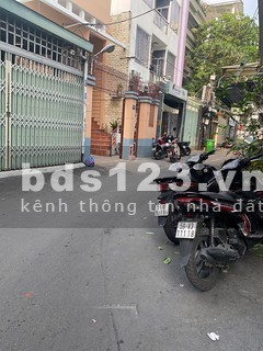 BÁN NHÀ HẺM Ô TÔ HUỲNH NGỌC HUỆ, GIÁ CHỈ 2,7 TỶ, GẦN 100M2